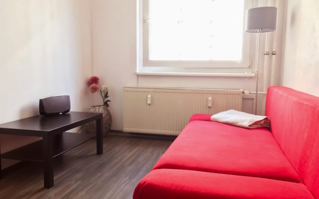 MITTE - APARTAMENTO DE LUJO DE UN DORMITORIO ALEXANDERPLATZ - Foto 10