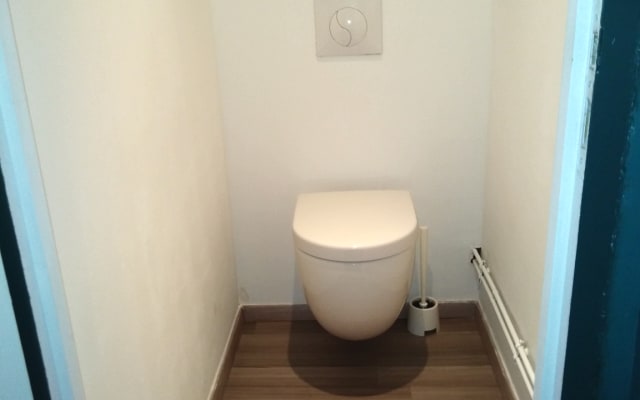 APPARTAMENTO CON GIARDINO IN CASA
