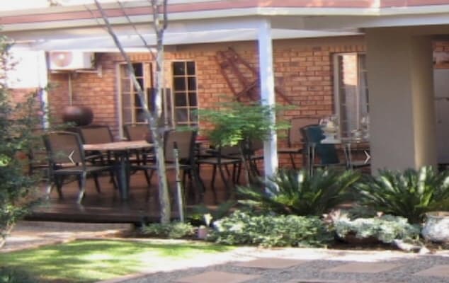 A comfortable unit close to gautrain station