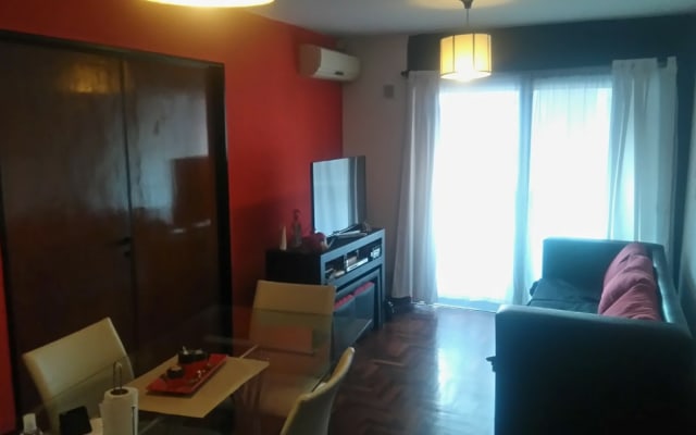 Departamento muito bem localizado