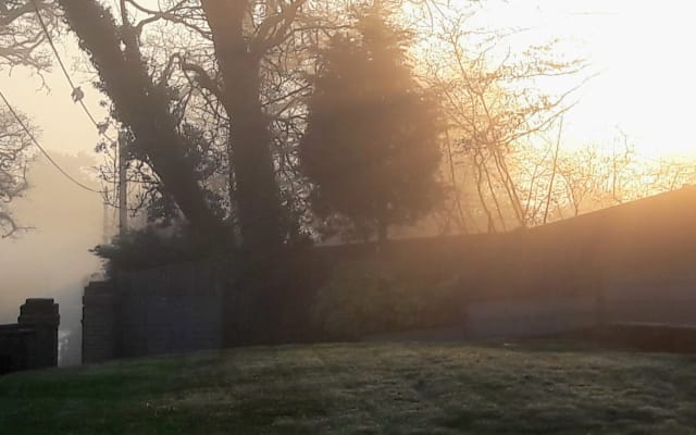 Rural Retreat in the “1066 Country" of Southern England - Picture 15