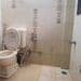 Luftiges Zimmer mit 24/7 auf Carter Rd Bandra