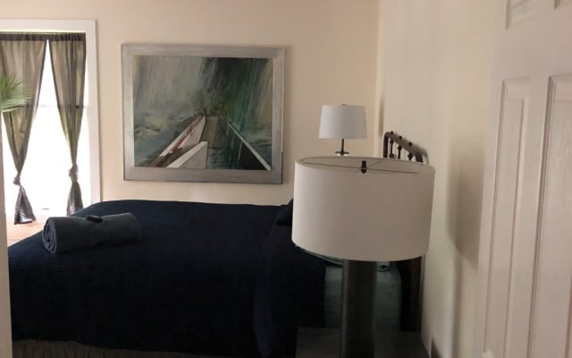 Serenity Room at Ober Oaks - Picture 12