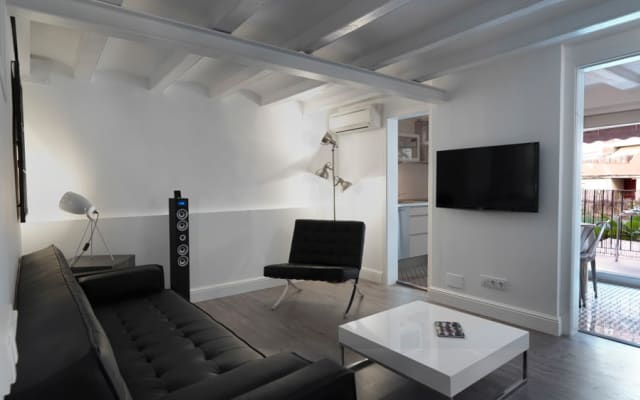 Apartamento Rosselló - Eixample Dreta