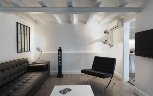 Apartamento Rosselló - Eixample Dreta