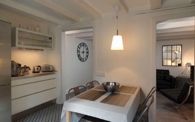 Apartamento Rosselló - Eixample Dreta