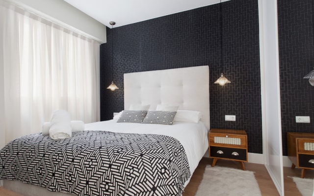 Apartamento Passeig de Gràcia - Eixample Dreta.