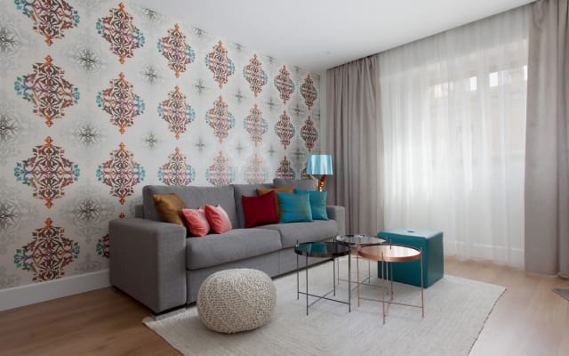 Passeig de Gràcia Apartment - Eixample Dreta. - Picture 12