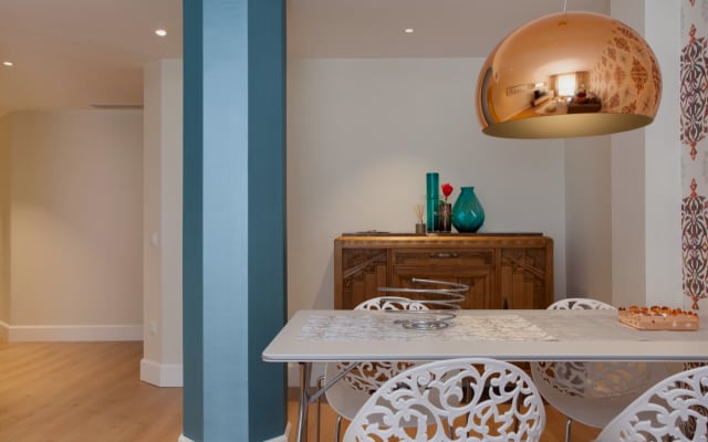 Passeig de Gràcia Apartment - Eixample Dreta. - Picture 15