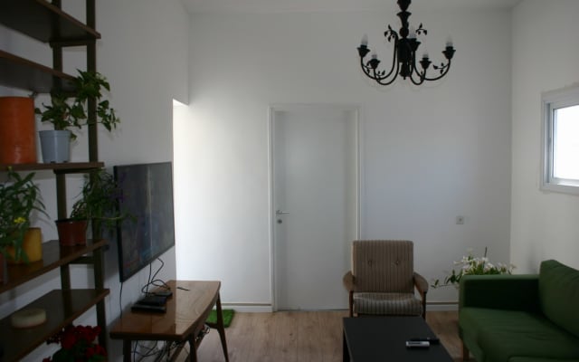 Fantástica penthouse no coração de Tel Aviv - Foto 14