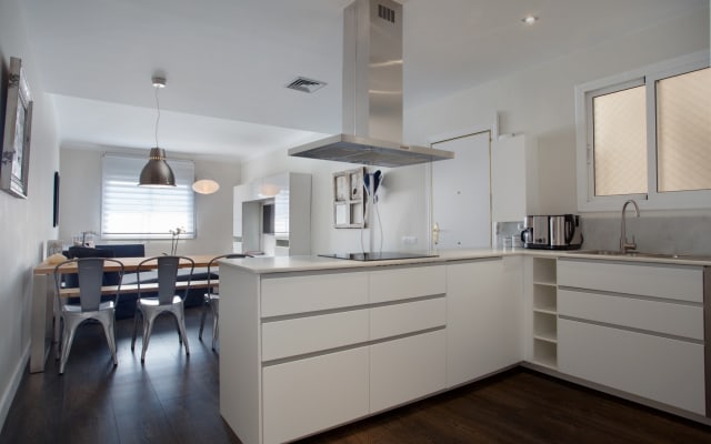 Consell de Cent Apartment - Eixample Esquerre. - Picture 6