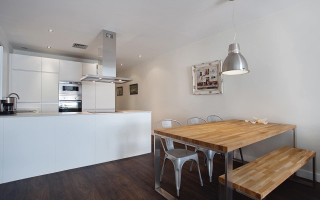 Consell de Cent Apartment - Eixample Esquerre. - Picture 7
