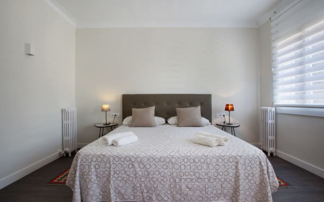 Consell de Cent Apartment - Eixample Esquerre. - Picture 11