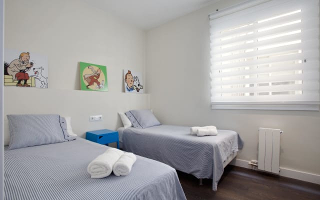 Consell de Cent Apartment - Eixample Esquerre. - Picture 16