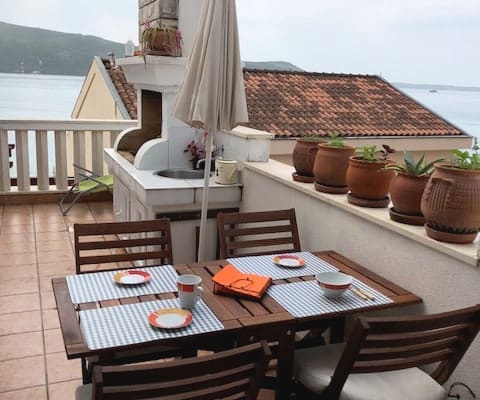 Bellissima casa sul mare - Foto 15