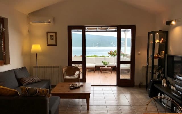 Bellissima casa sul mare - Foto 17