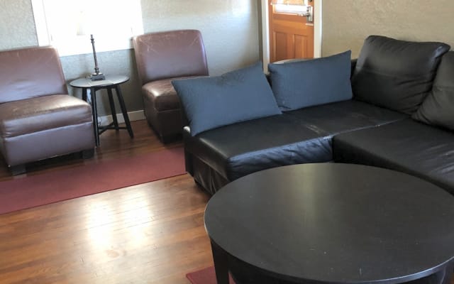 Private Hütte in Gay Hillcrest - Foto 7
