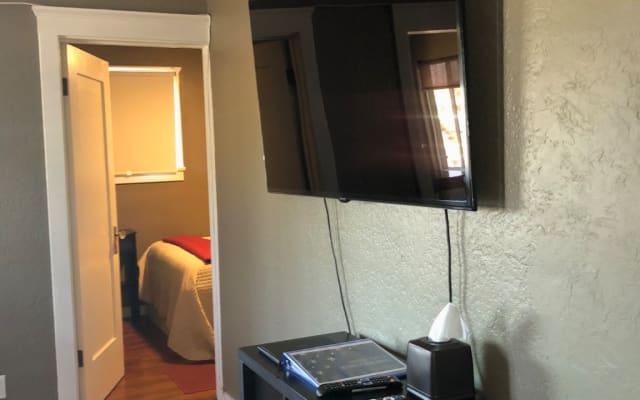 Private Hütte in Gay Hillcrest - Foto 11