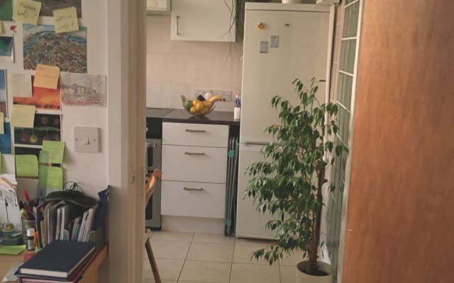 Cosy London (CHECK-IN from 7pm on!) flexible only when possible - Picture 8