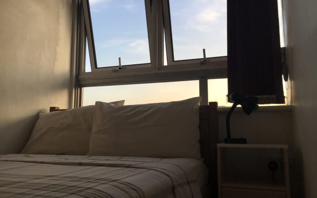 Cosy London (CHECK-IN ab 19.00 Uhr!) flexibel nur wenn möglich