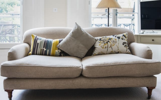 Lusso | Appartamento luminoso e silenzioso | Chelsea | Fulham Road...
