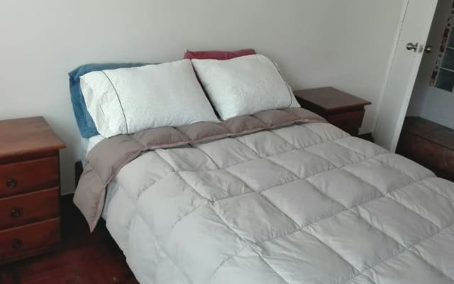 Miraflores Kennedy Park Apartment