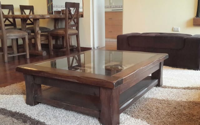 Miraflores Kennedy Park Apartment
