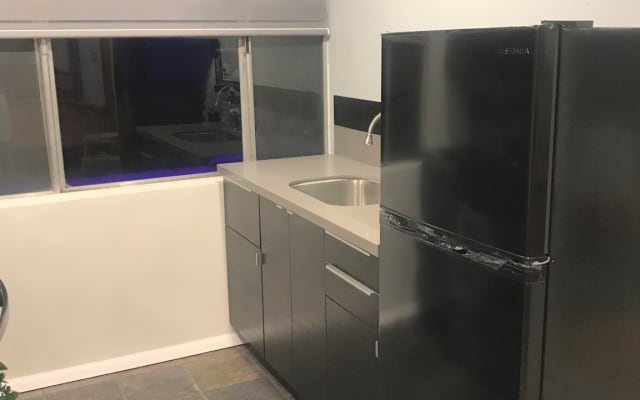 Apartamento estúdio