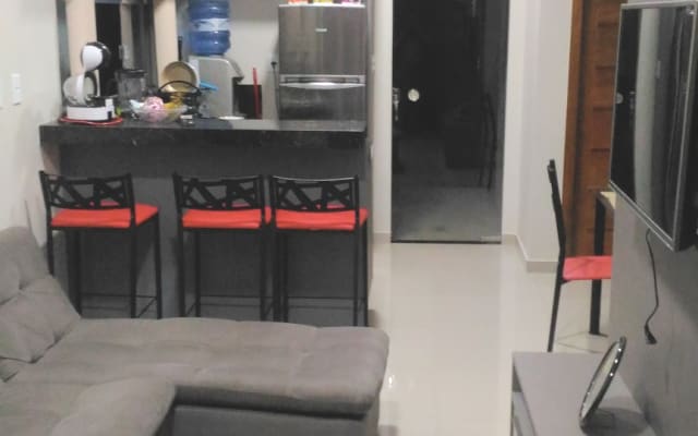 Residential Jardim Europa