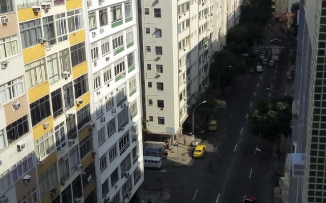 Plage de Copacabana 3 - Photo 14