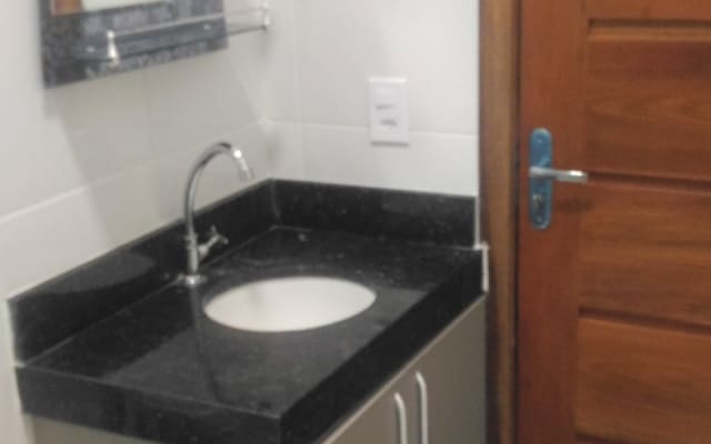 Residential Jardim Europa