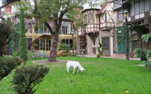 A little corner of paradise close to Paris and Disney - Picture 16