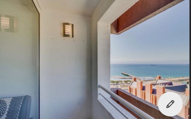 Tolle Wohnung am Strand - Foto 9