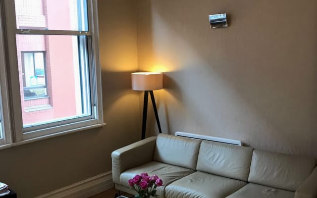 Spacious En-suite, 3 mins to Gay Village and Piccadilly Station - Picture 6