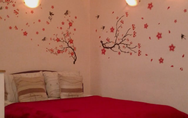 Apartment Arabella in Old Town with parking