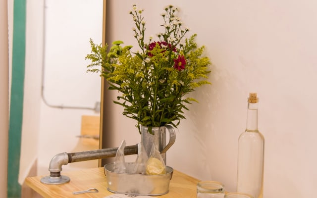 Einzelne Suite #AgradoGuestHouse
