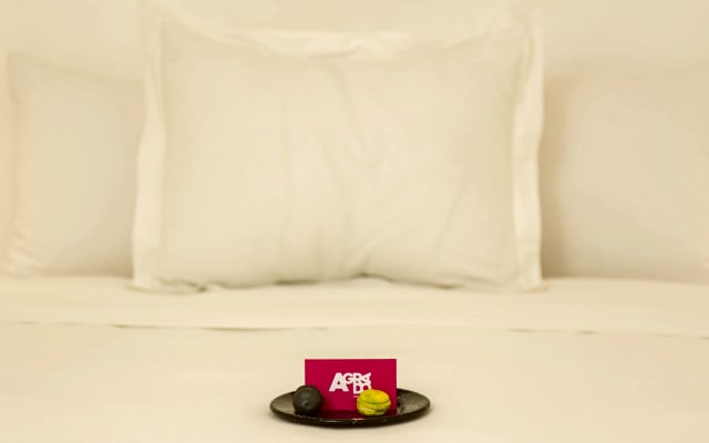 Double suite #AgradoGuestHouse