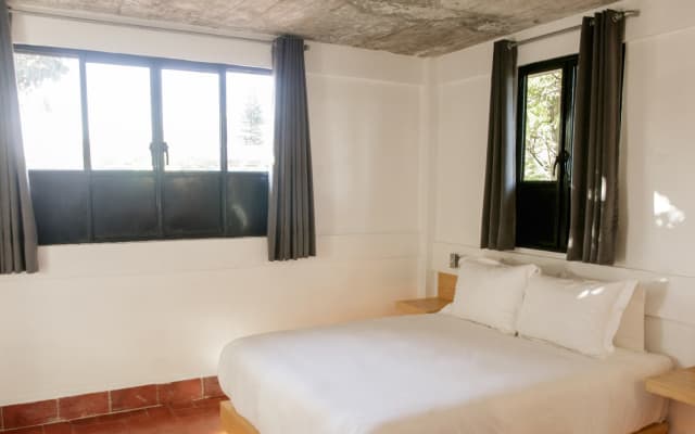 Suite Terrasse #AgradoGuestHouse