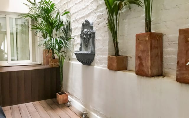 Cozy private room and wc with exclusive terrace in BCN - Picture 21