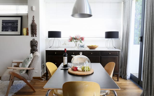 Private and Very Comfortable Modern Apartment - Picture 8