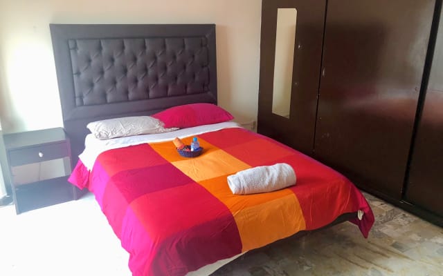 Schöne Suite Condesa