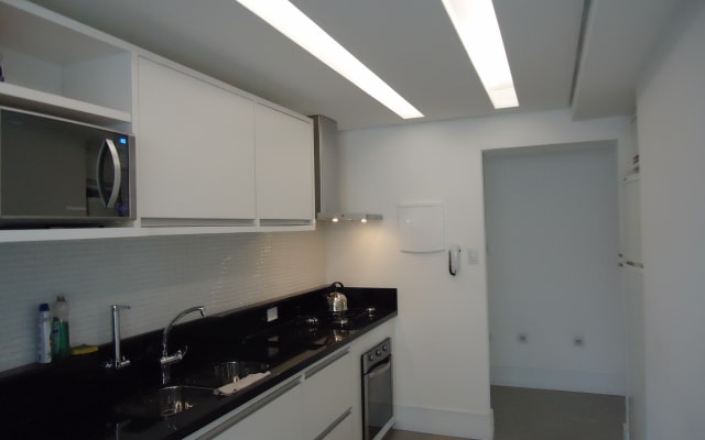 Private Room next to Ibirapuera Park