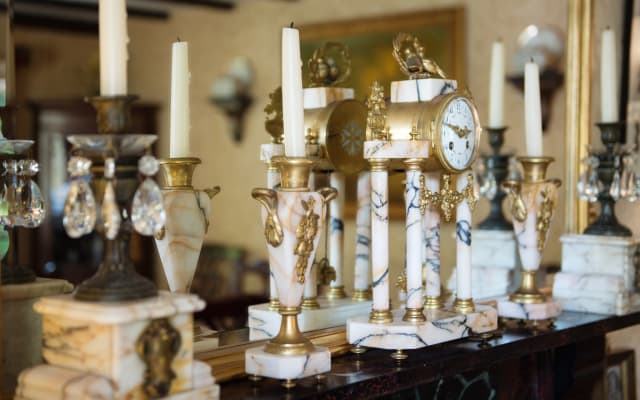 Sistemazione B&B davvero intelligente!