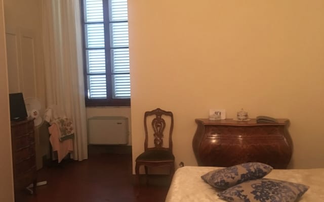 B&B en Toscana - Valdichiana - Val d'Orcia