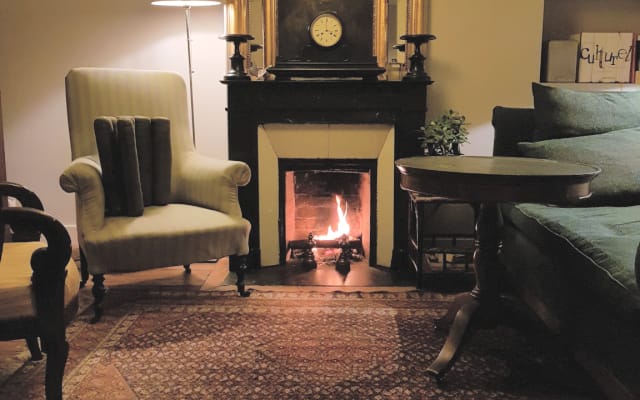 Eine schöne Aussicht