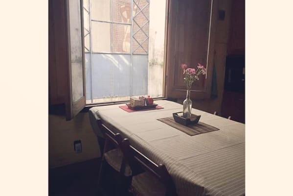 Camera privata con bagno nella Città Vecchia
