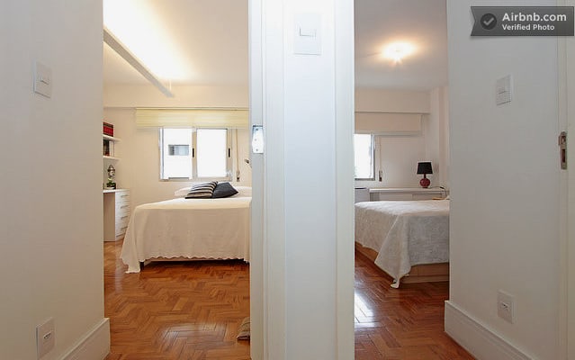 Private Room next to Ibirapuera Park - Picture 11