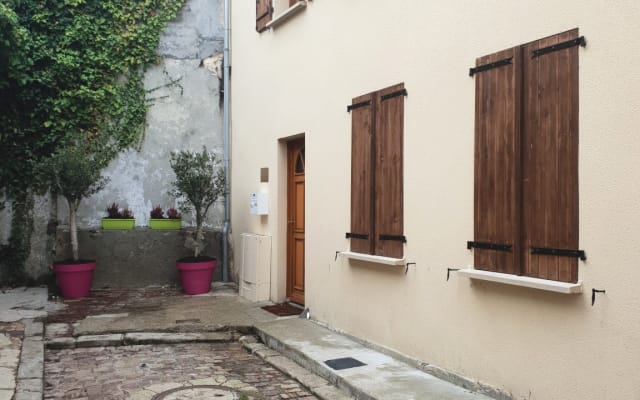 Appartement Savane avec garage ferme - Photo 10