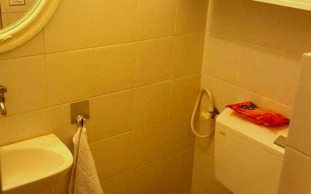  Quarto privado perto do porto de aviação. - Foto 6