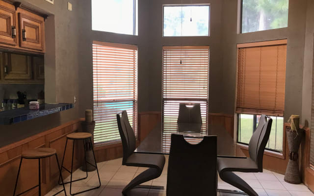 Mini Mansion in Houston  - Picture 13